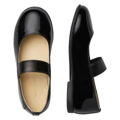 Ballerinasko<Naturino VALY Ballerina Sort