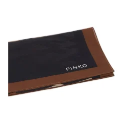 Tørklæder<PINKO VALZER LZ5 Scarf Multifarvet