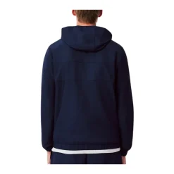 Træningsjakker<Lacoste Vandafvisende Sport Track Jacket Blå