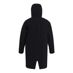 Frakker<Arc'teryx Vandtæt Dunjakke Sort