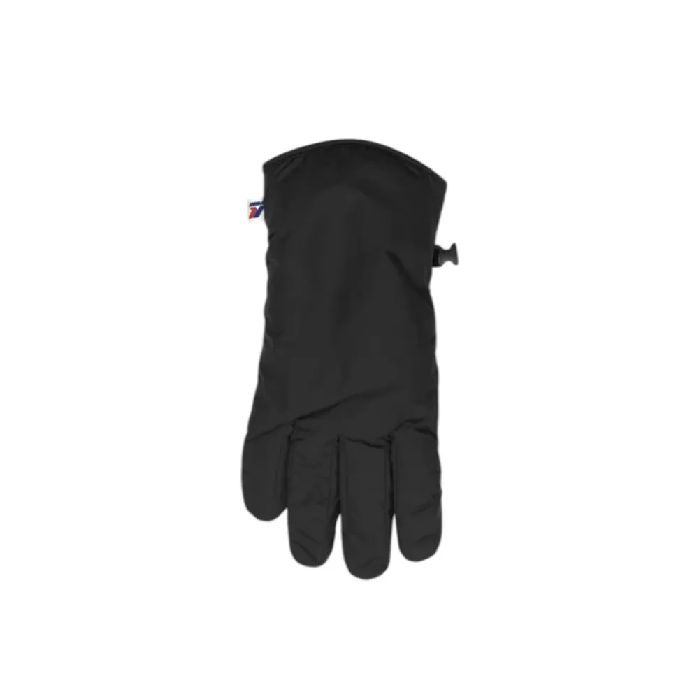 Handsker|Handsker<K-Way Vandtætte handsker Esten K31344W Sort