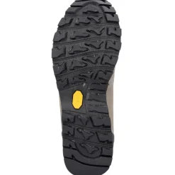 Trekkingsko^CMP Vandtætte Sneakers med Vibram Sål Beige