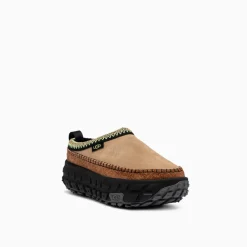 Hjemmesko^UGG Vandtætte Tøfler Inspireret af Tasman Stil Beige