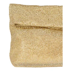 Clutch^Twentyfourhaitch Varadero Mini Clutch Taske Gul