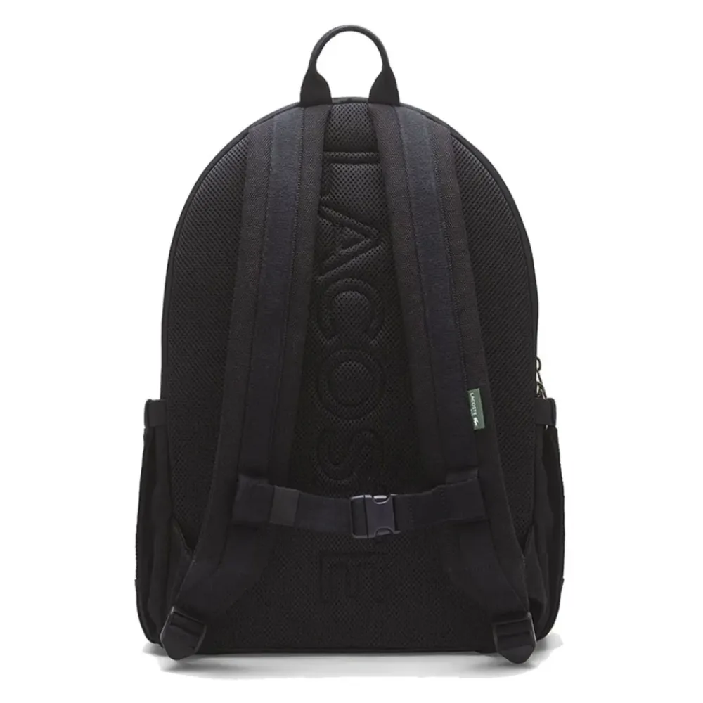 Tasker<Lacoste Varsity Backpack Sort