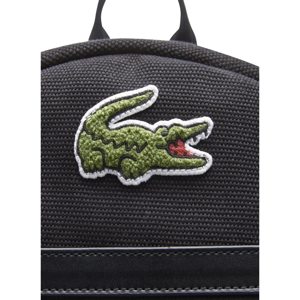 Tasker<Lacoste Varsity Backpack Sort