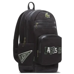 Tasker<Lacoste Varsity Backpack Sort