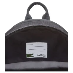 Tasker<Lacoste Varsity Backpack Sort