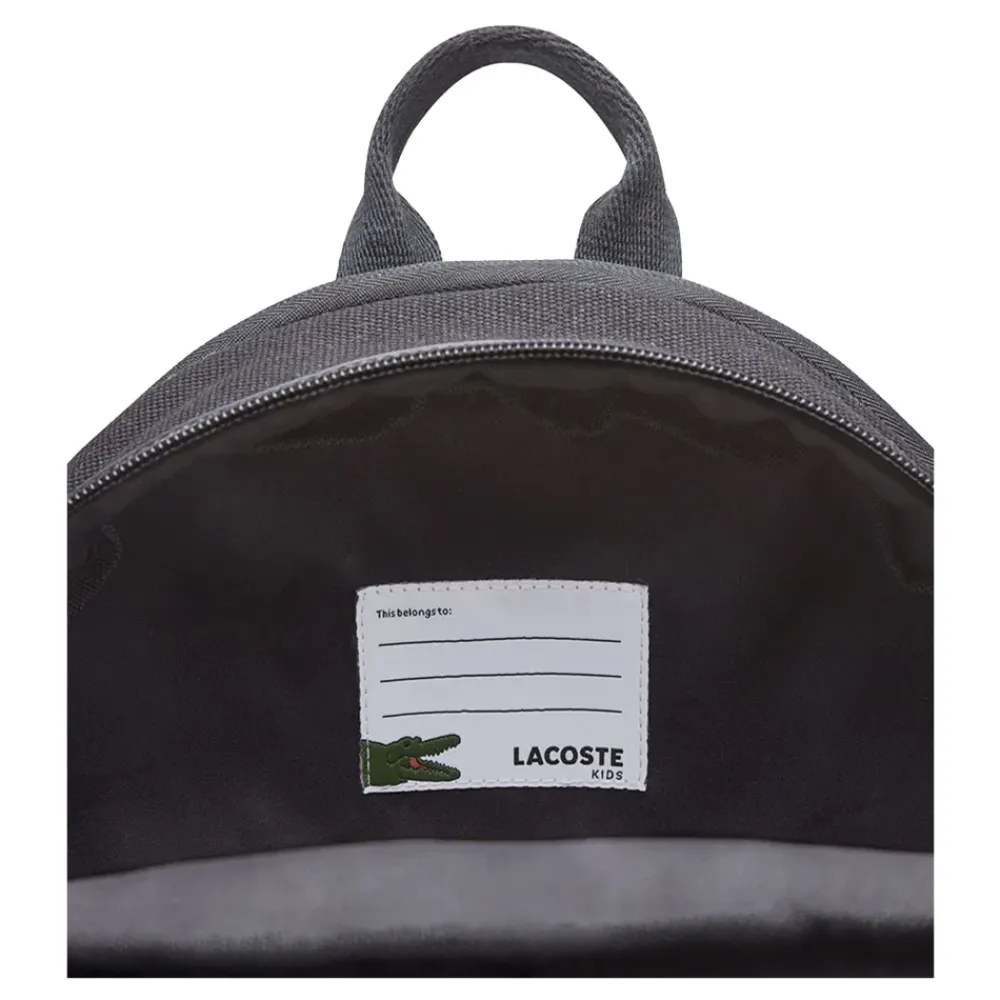 Tasker<Lacoste Varsity Backpack Sort