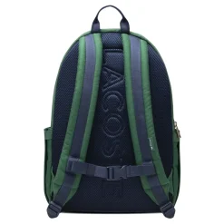 Tasker<Lacoste Varsity Backpack Grøn