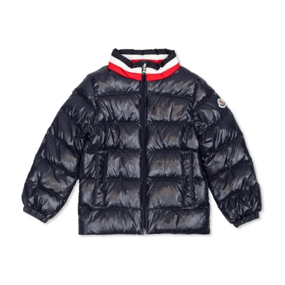 Jakker^Moncler Vashiti Jakke Sort