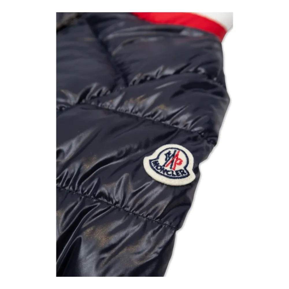 Jakker^Moncler Vashiti Jakke Sort