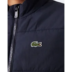 Jakker<Lacoste Vatteret Vest Blå