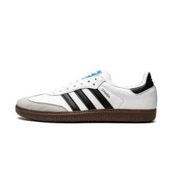 Sneakers<Adidas Vegan White Gum Klassiske Sneakers Multifarvet