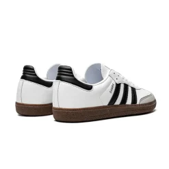 Sneakers<Adidas Vegan White Gum Klassiske Sneakers Multifarvet