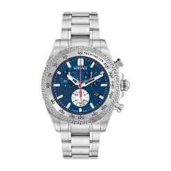 Ure^Versace VE9K00324 Watch Grå