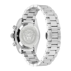 Ure^Versace VE9K00324 Watch Grå