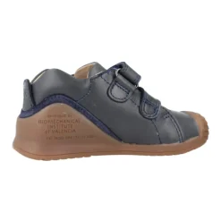 Sneakers^Biomecanics Velcro Basic Sneakers Blå