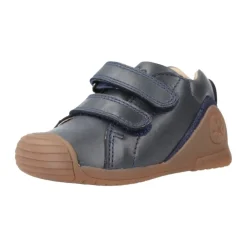 Sneakers^Biomecanics Velcro Basic Sneakers Blå
