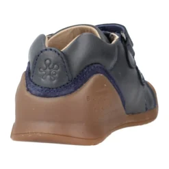 Sneakers^Biomecanics Velcro Basic Sneakers Blå