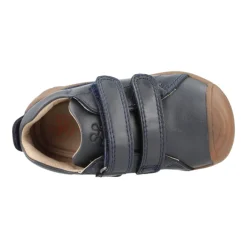 Sneakers^Biomecanics Velcro Basic Sneakers Blå