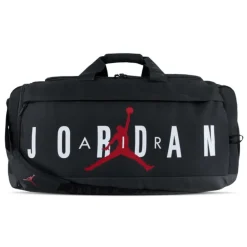 Rejsetasker<Jordan Velocity Duffle Bag Sort