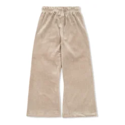 Underdele^Fear Of God Velour Flare Sweatpant Grå