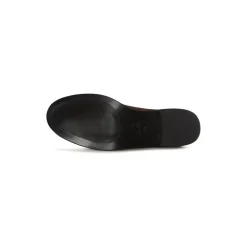 Loafers^Cesare Gaspari Velvet Classic Loafers - Brun