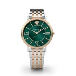 Ure<Versace VENCA0424 Ur Multifarvet