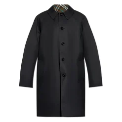Frakker<Burberry Vendbar frakke Multifarvet