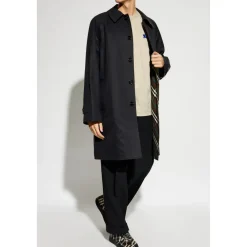 Frakker<Burberry Vendbar frakke Multifarvet