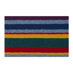 Huer & Kasketter<GALLO Vendbar Hat Multifarvet