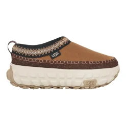 Hjemmesko<UGG Venture Daze Brun