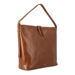 Håndtasker^A.P.C. Vera Crossbody Taske Brun