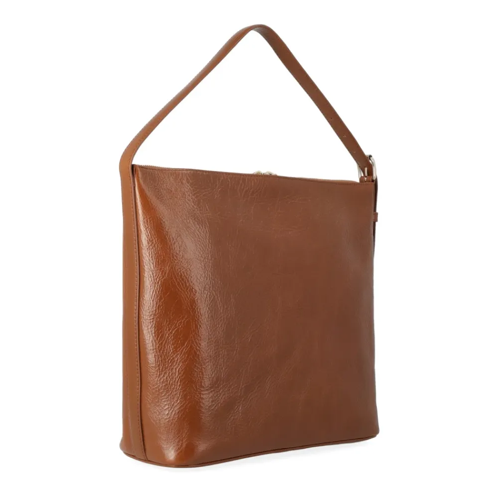 Håndtasker^A.P.C. Vera Crossbody Taske Brun