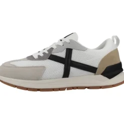 Sneakers^Munich Versatile 32 Hvid