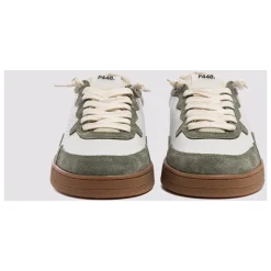 Sneakers<P448 Vert Sneaker Multifarvet