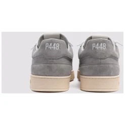 Sneakers<P448 Vert Sneaker Grå