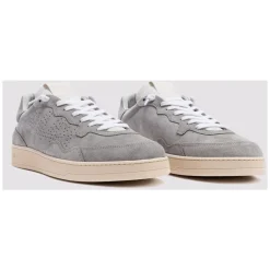 Sneakers<P448 Vert Sneaker Grå