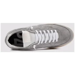 Sneakers<P448 Vert Sneaker Grå