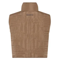Jakker<Heartmade Vest Brun