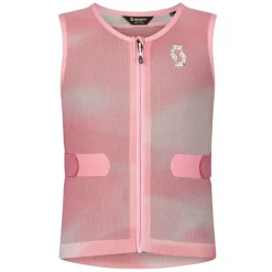 Veste^Scott Vest Airflow Pink