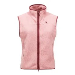Veste<Peak Performance Veste Pink