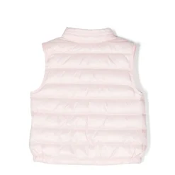 Jakker^Moncler Vests Pink