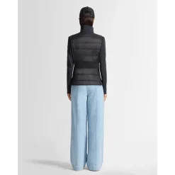 Jakker<Fusalp Vests Sort