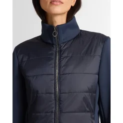 Jakker<Fusalp Vests Sort