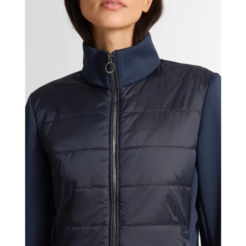 Jakker<Fusalp Vests Sort