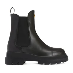 Chelsea Boots^Giuseppe Zanotti Vichingo Bootie Sort