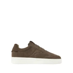Sneakers<Nubikk Vick Ease Brun