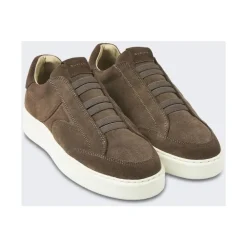 Sneakers<Nubikk Vick Ease Brun